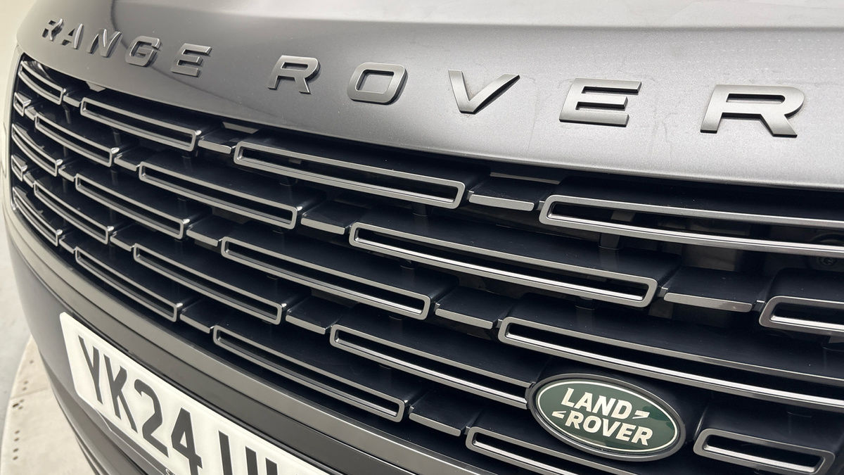 Land Rover Range Rover Image 24