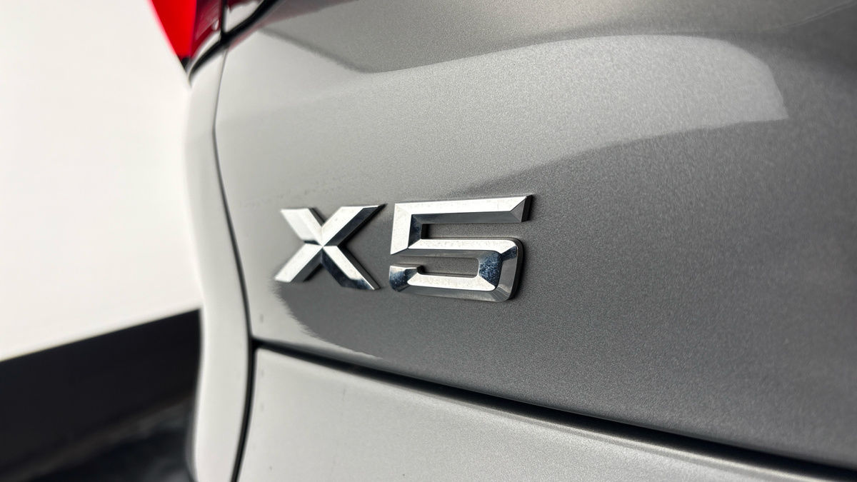 BMW X5 Image 41