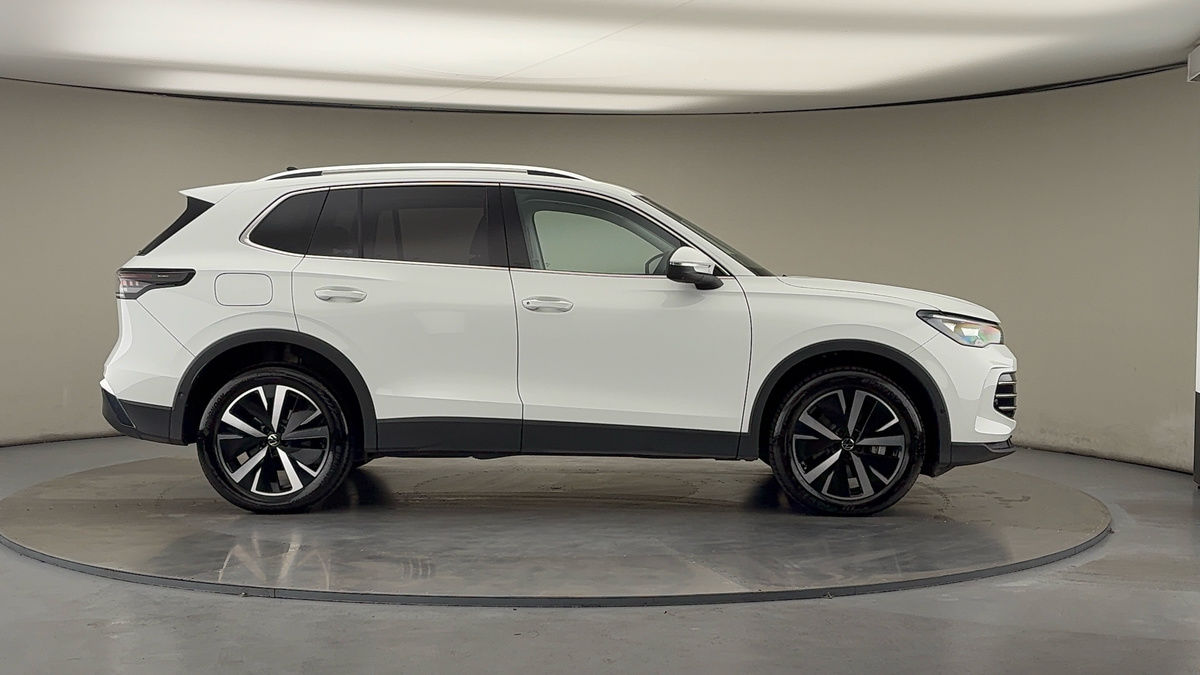 Volkswagen Tiguan Image 16