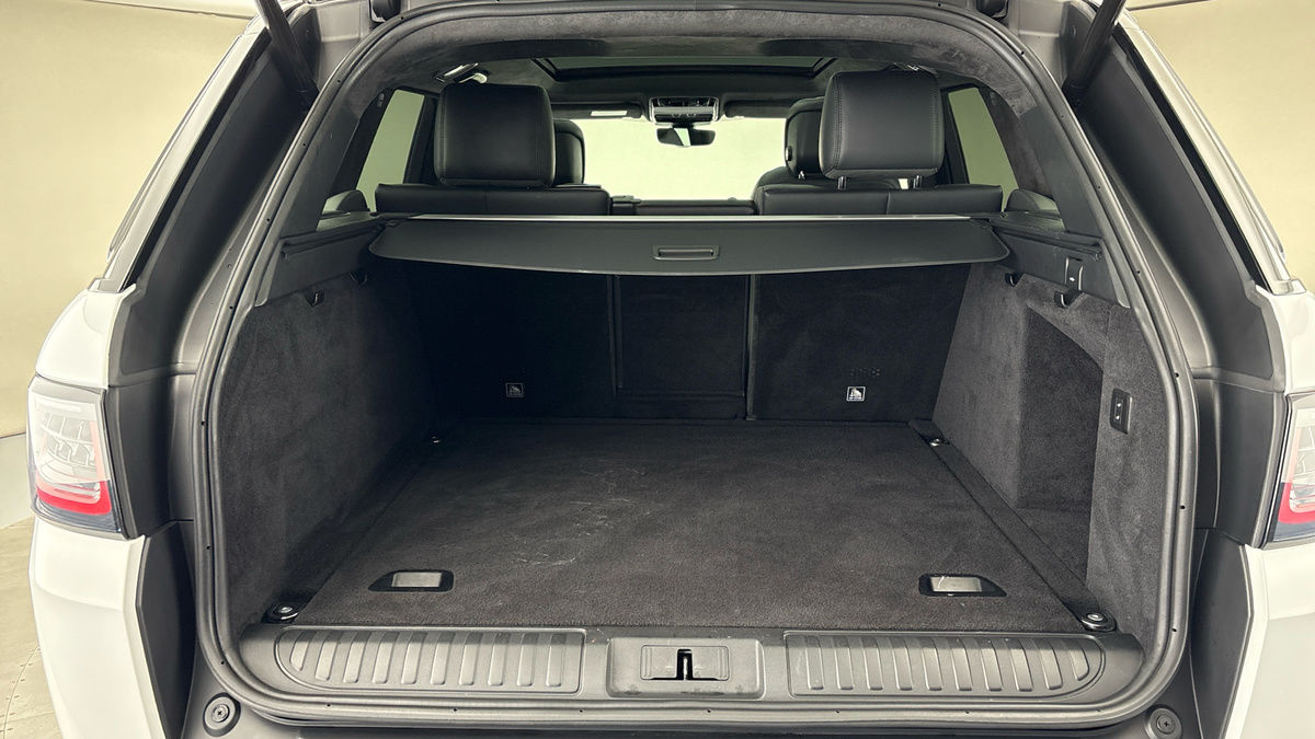 Land Rover Range Rover Sport Image 11
