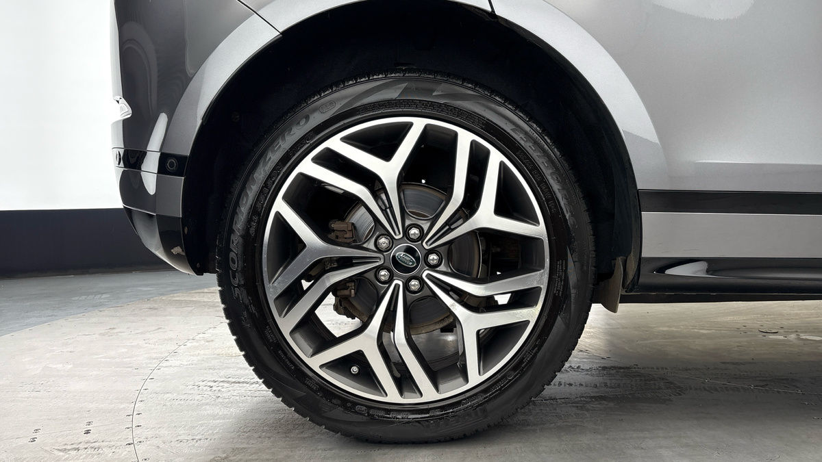 Land Rover Range Rover Evoque Image 10