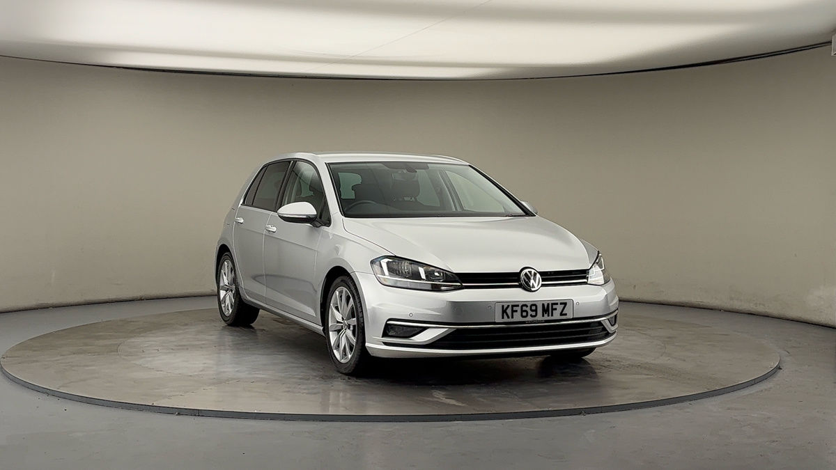 More views of Volkswagen Golf