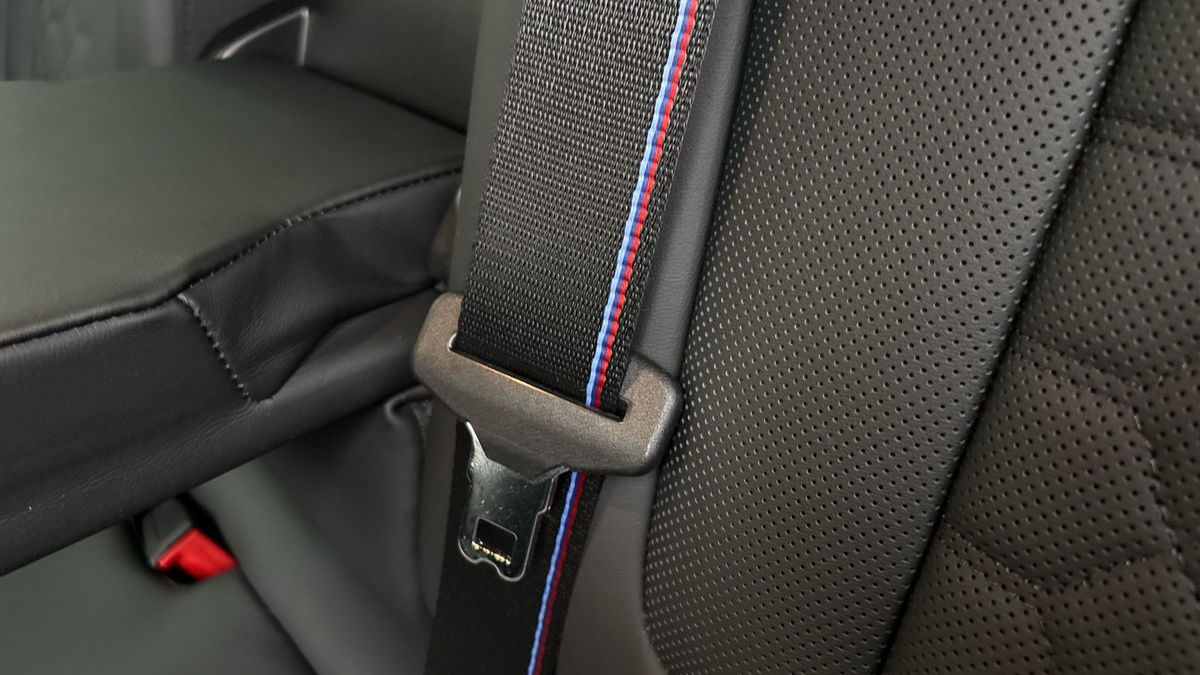 BMW X3 M Image 6