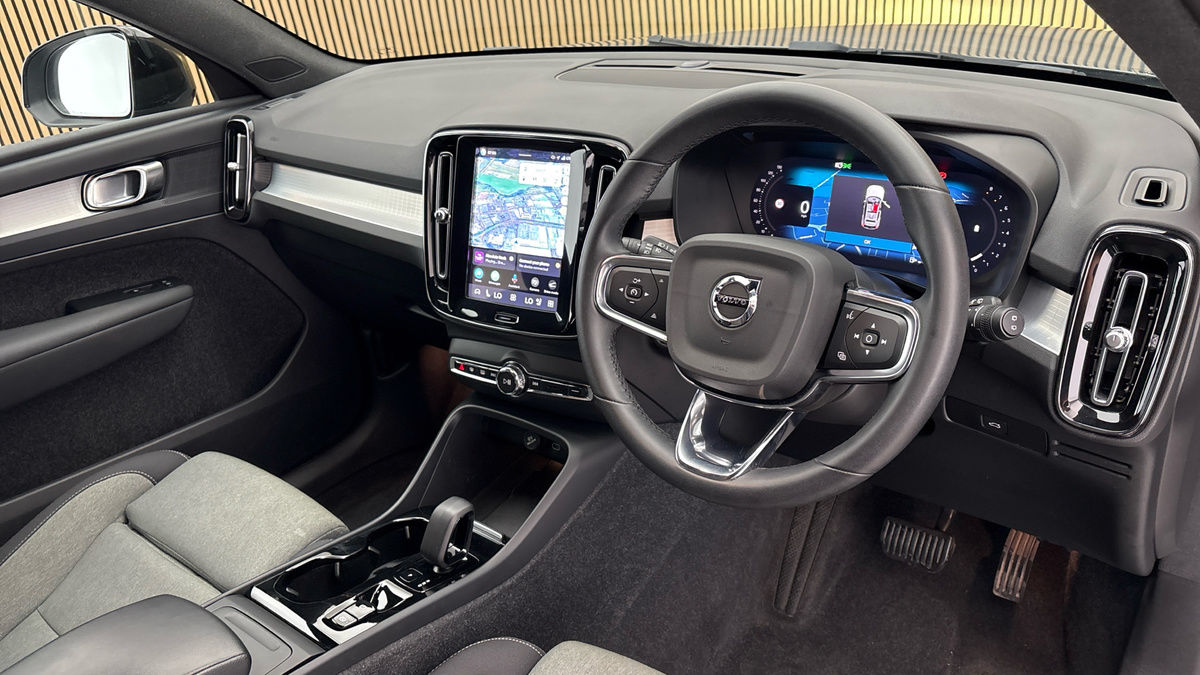 Volvo XC40 Image 5