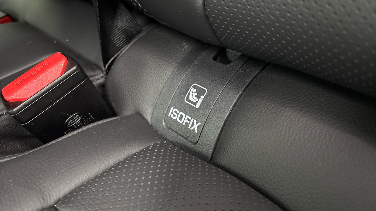 Land Rover Range Rover Velar Image 6