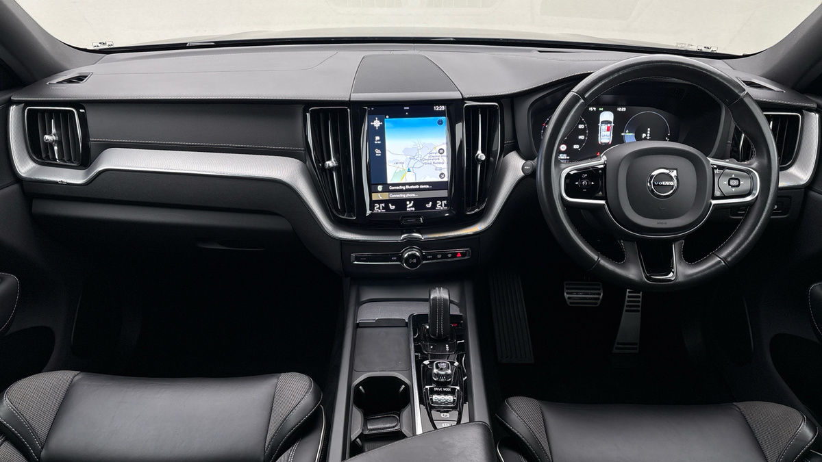Volvo XC60 Image 12