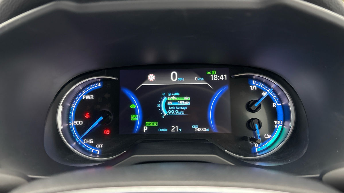 Toyota RAV4 Image 31