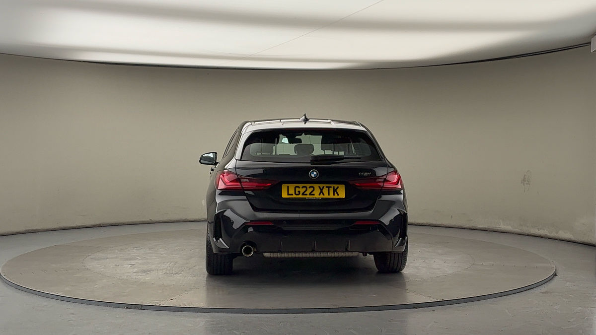 More views of BMW 1 Series