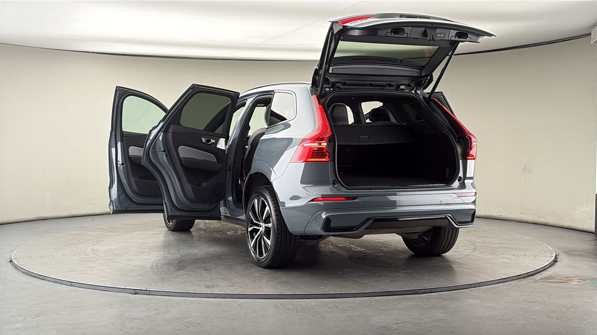 More views of Volvo XC60