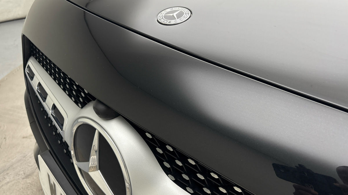 Mercedes-Benz GLA Image 24