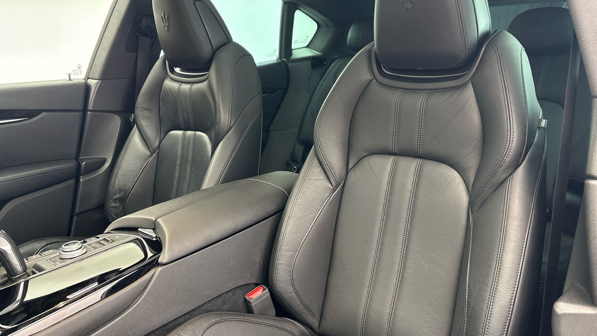 Maserati Levante Image 7