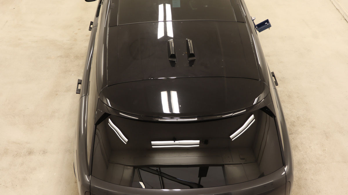 Land Rover Range Rover Image 8
