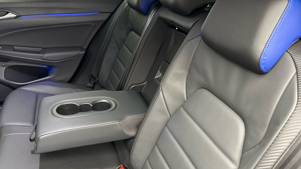 Volkswagen Golf Image 9