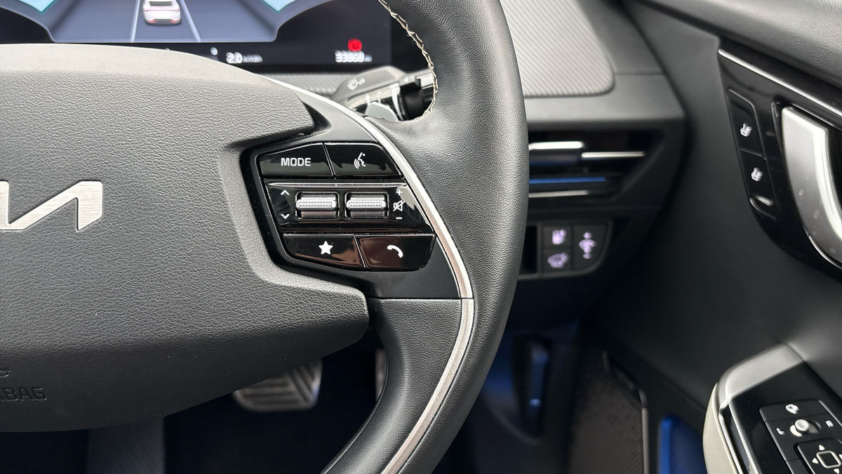 Kia EV6 Image 14