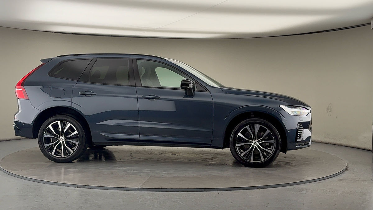 More views of Volvo XC60