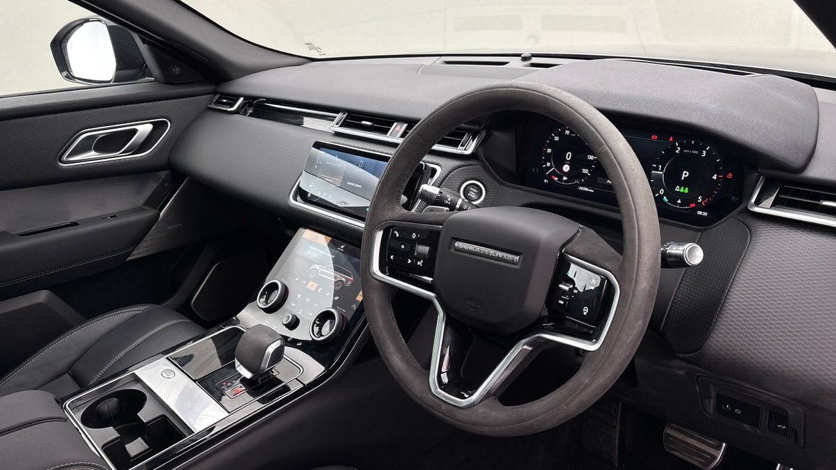 Land Rover Range Rover Velar Image 5