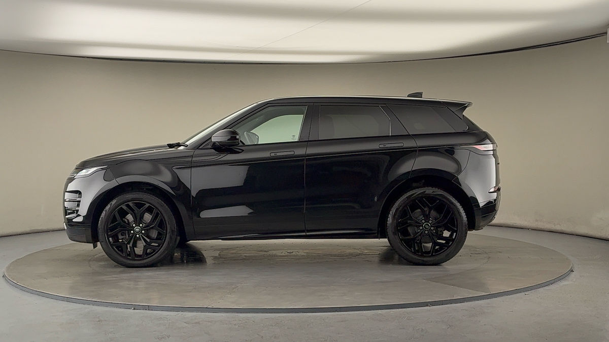 Land Rover Range Rover Evoque Image 15