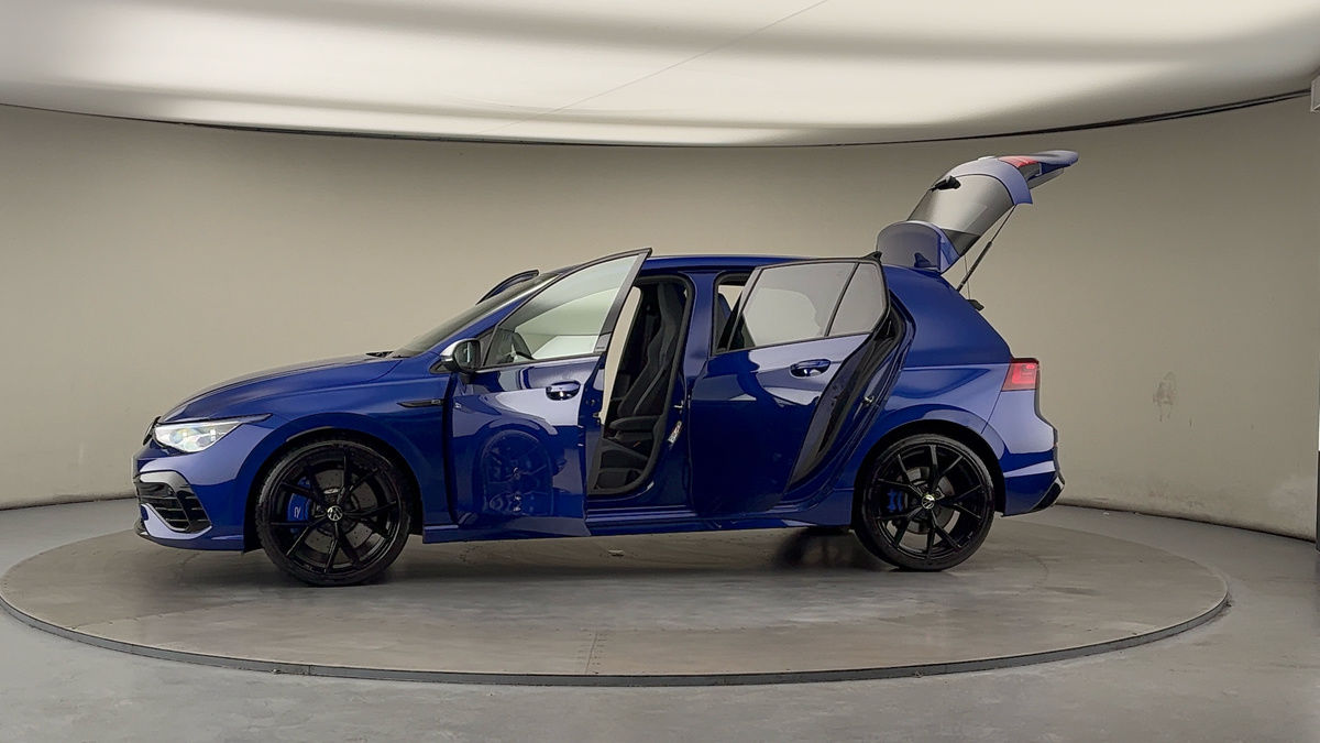 More views of Volkswagen Golf