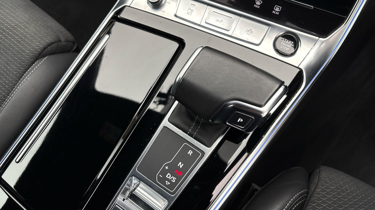 Audi A7 Image 6