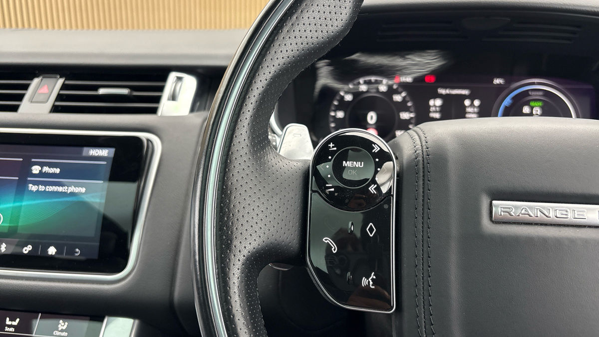 Land Rover Range Rover Sport Image 13