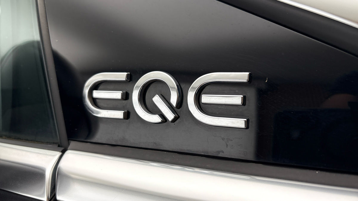 Mercedes-Benz EQE Image 31