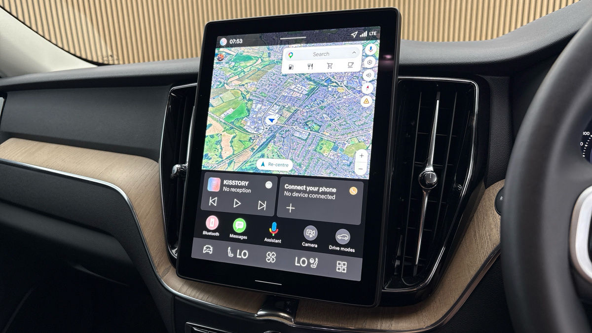Volvo XC60 Image 17