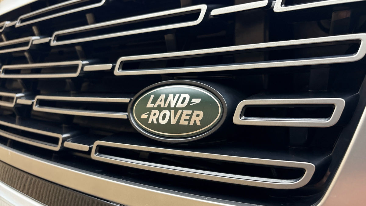 Land Rover Range Rover Image 24