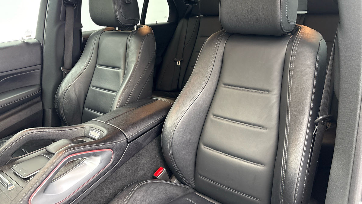 Mercedes-Benz GLE Image 7