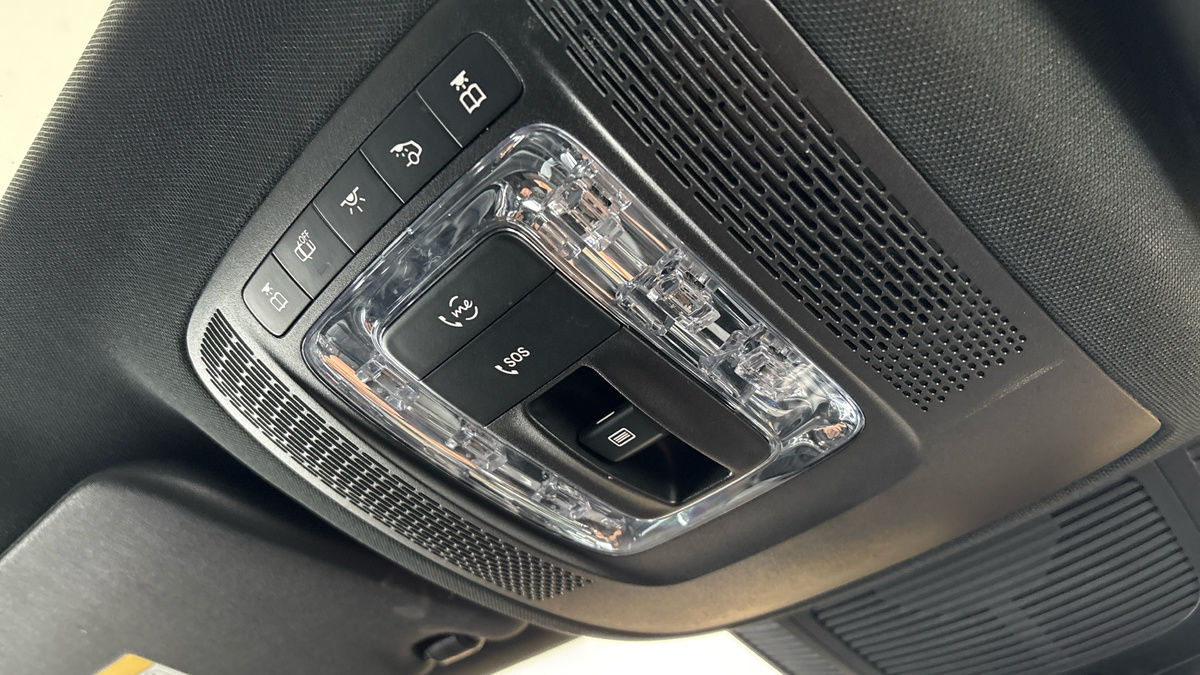 Mercedes-Benz GLE Image 30
