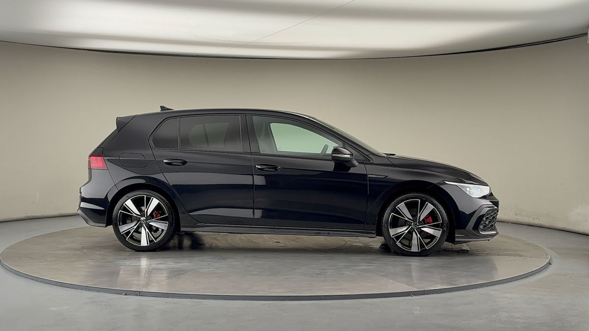 More views of Volkswagen Golf