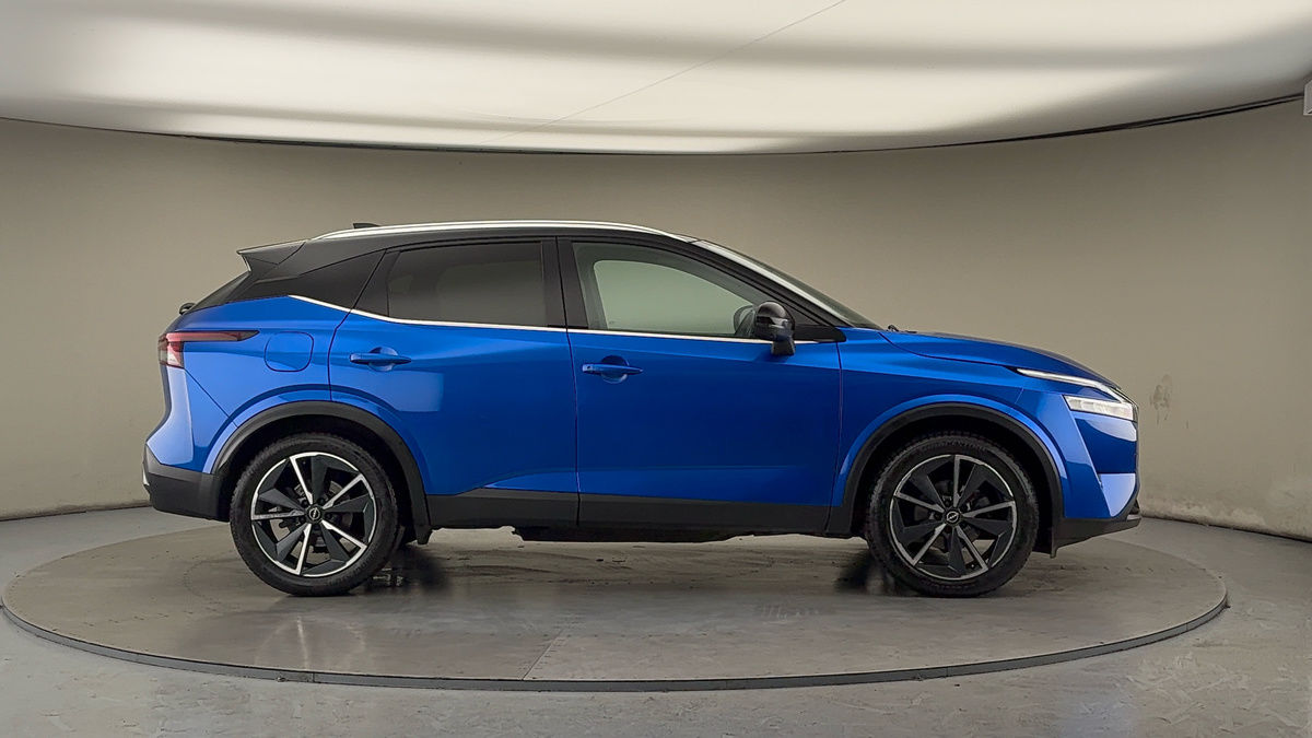 Nissan Qashqai Image 16