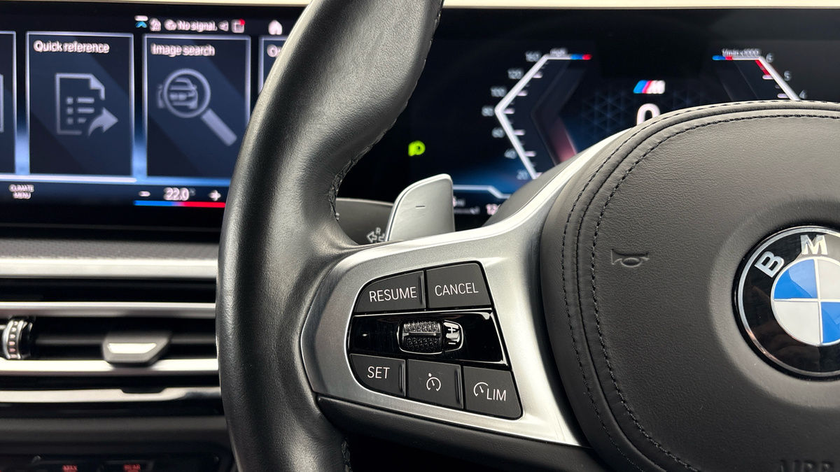 BMW 3 Series Image 13