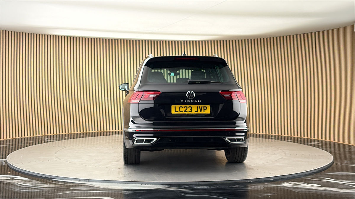 More views of Volkswagen Tiguan