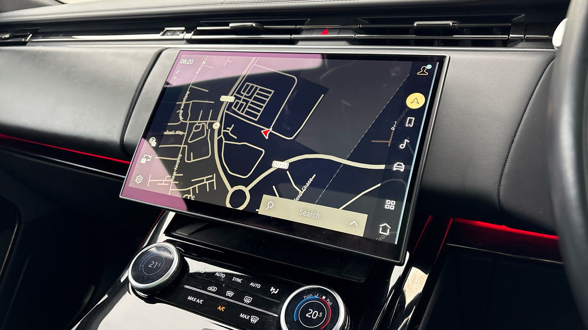 Land Rover Range Rover Sport Image 17