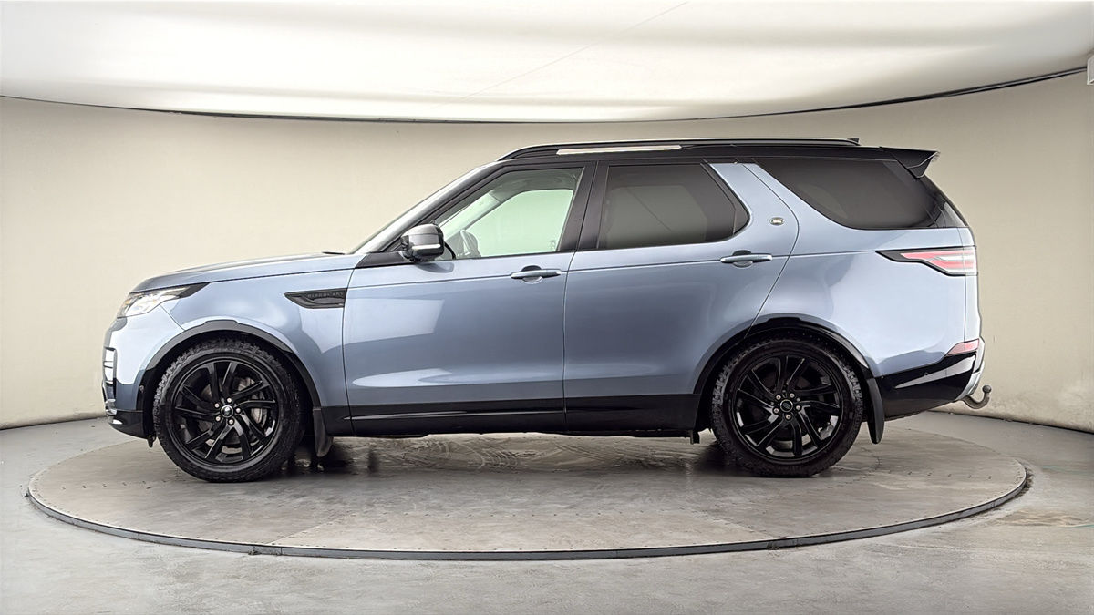 Land Rover Discovery Image 15