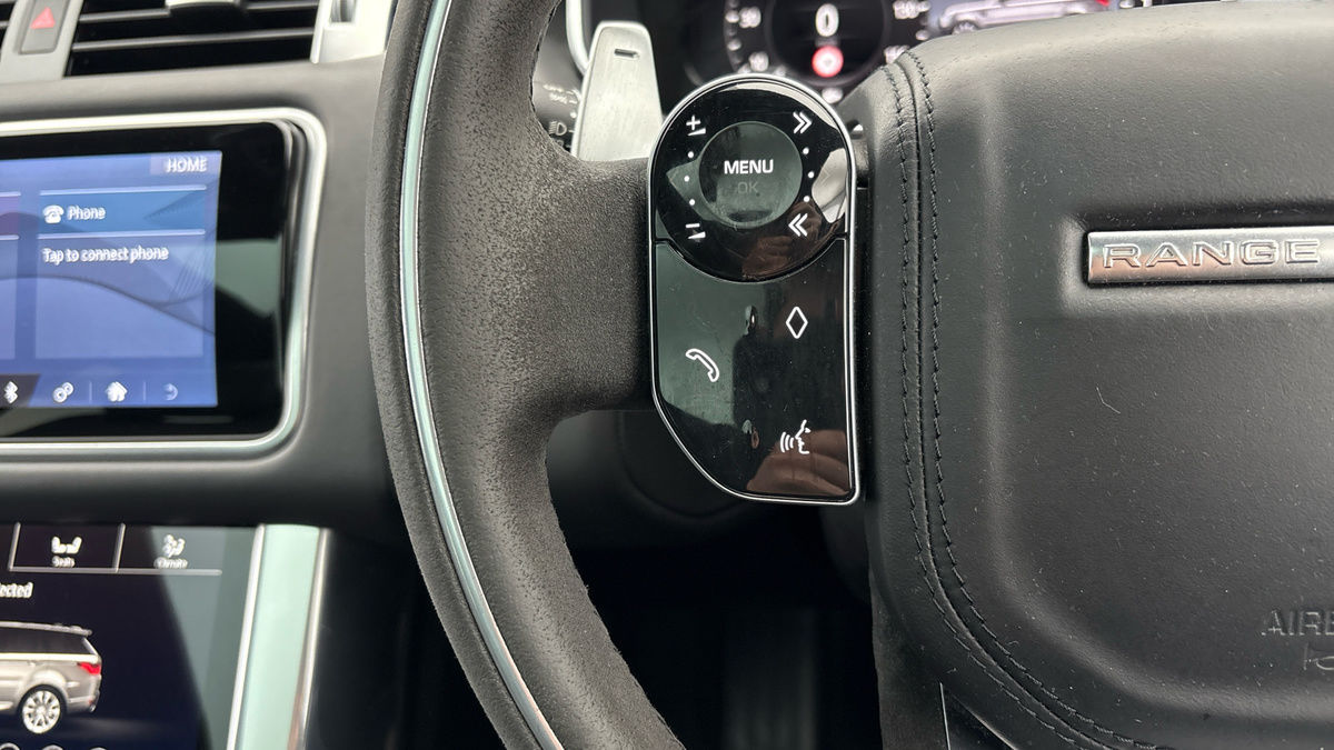 Land Rover Range Rover Sport Image 13