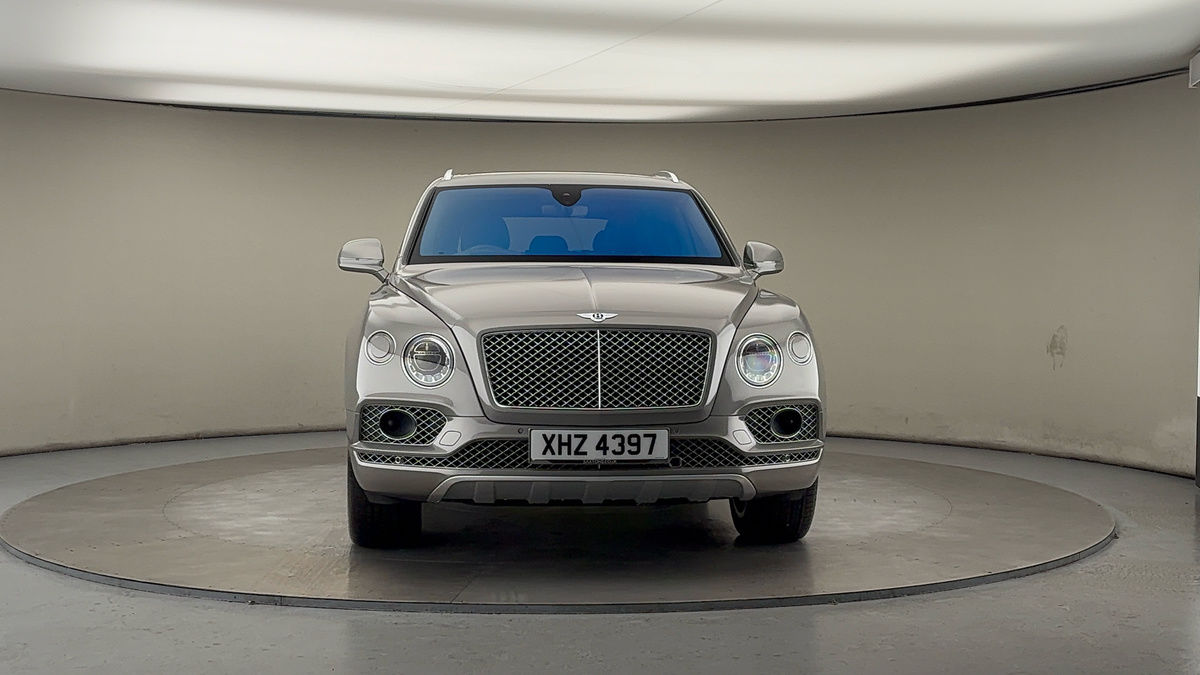 More views of Bentley Bentayga