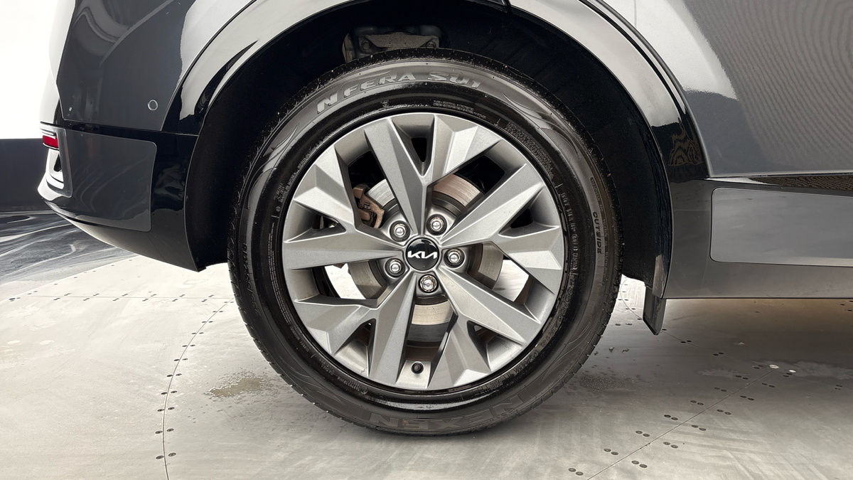 Kia Sportage Image 10