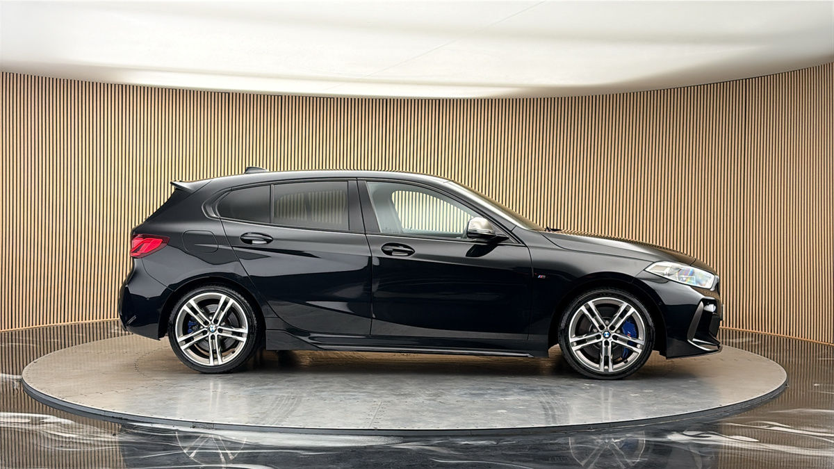 More views of BMW 1 Series