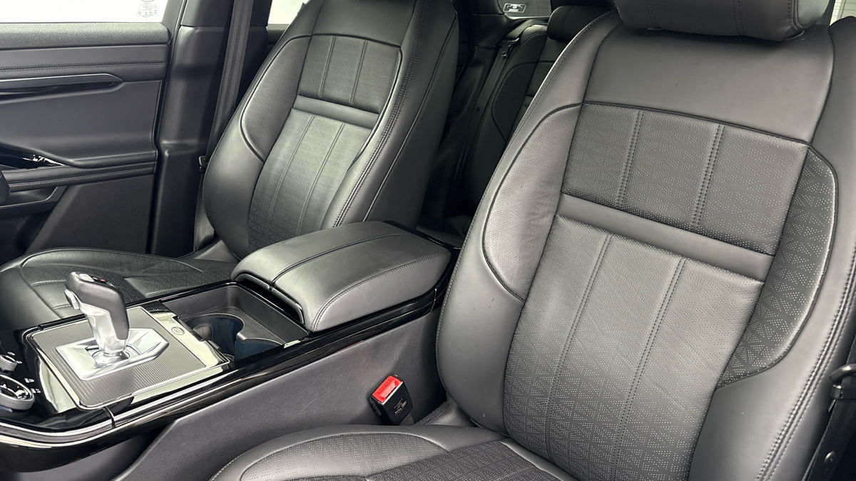 Land Rover Range Rover Evoque Image 13