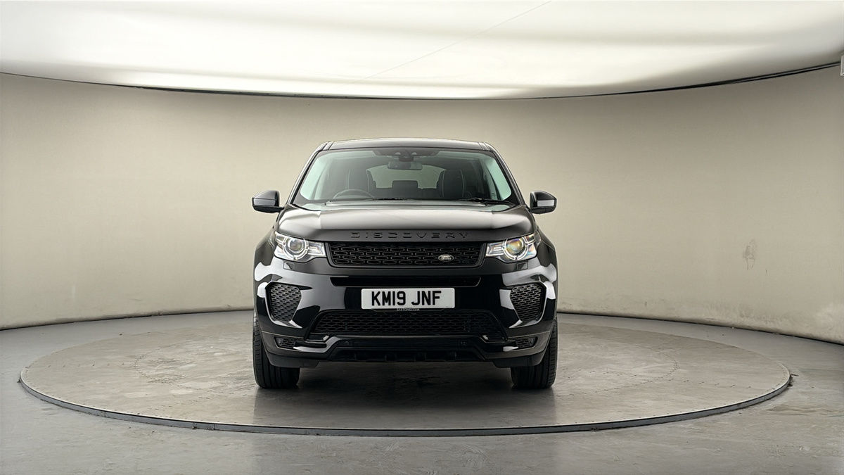 Land Rover Discovery Sport Image 3