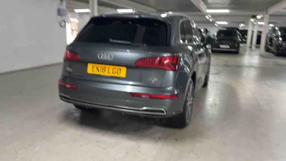 More views of Audi Q5
