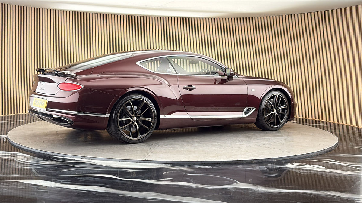 More views of Bentley Continental