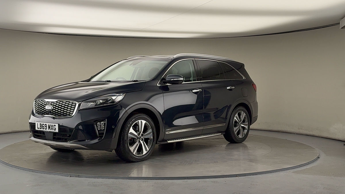 Kia Sorento Image 20