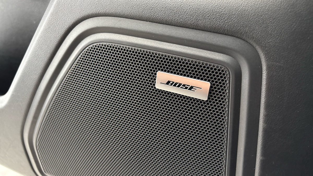 Porsche Macan Image 31