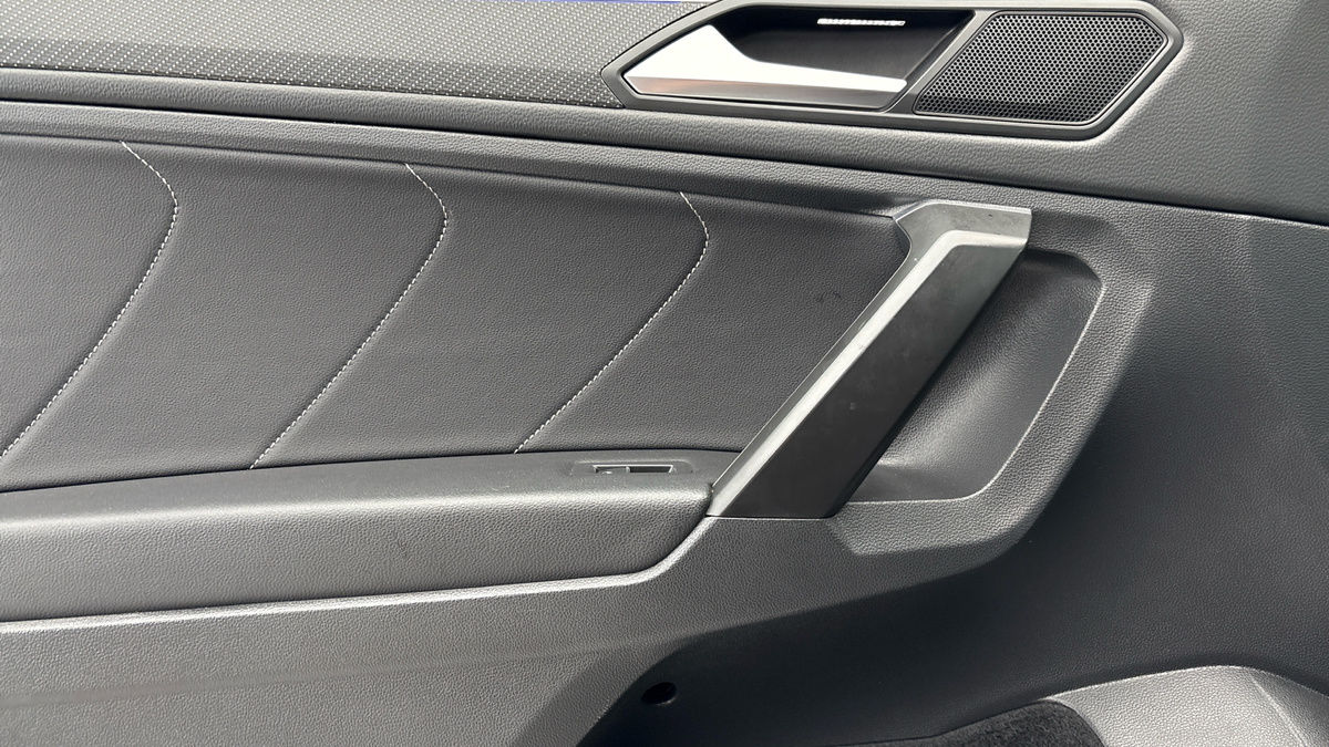 Volkswagen Tiguan Allspace Image 19