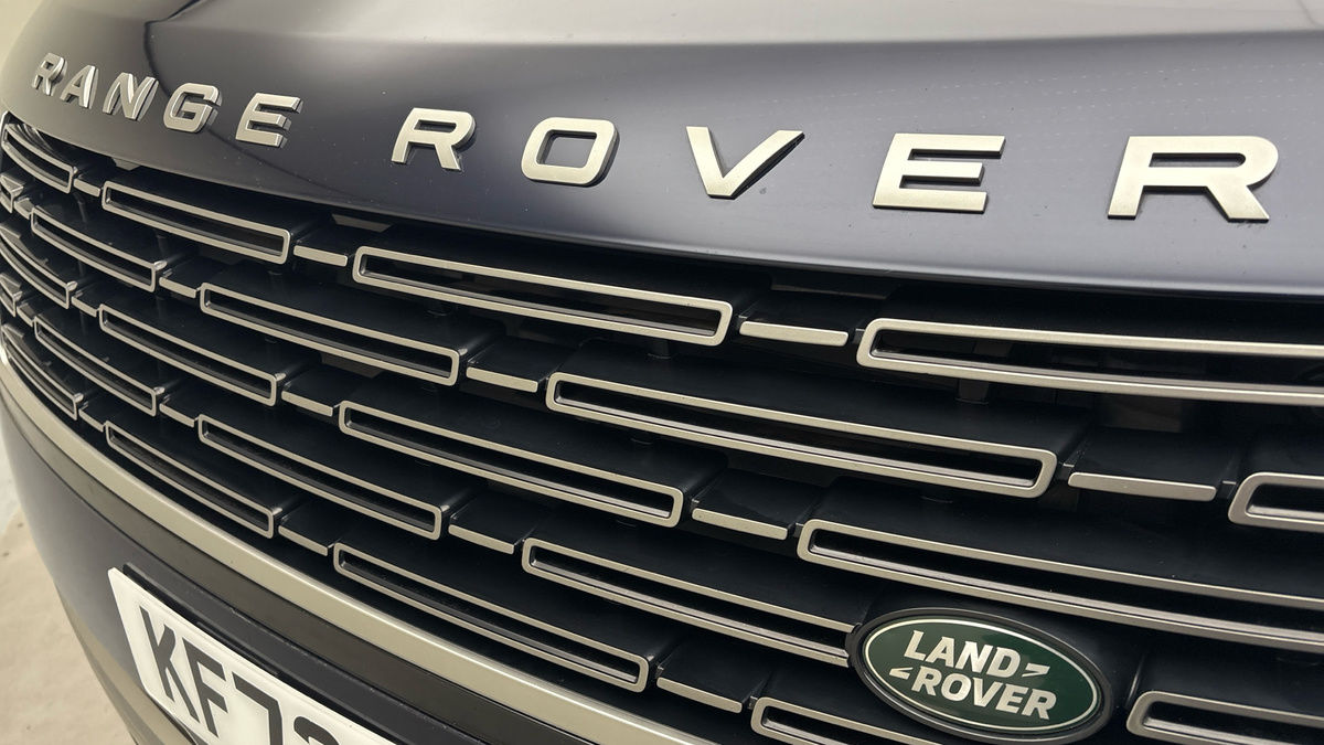 Land Rover Range Rover Image 24