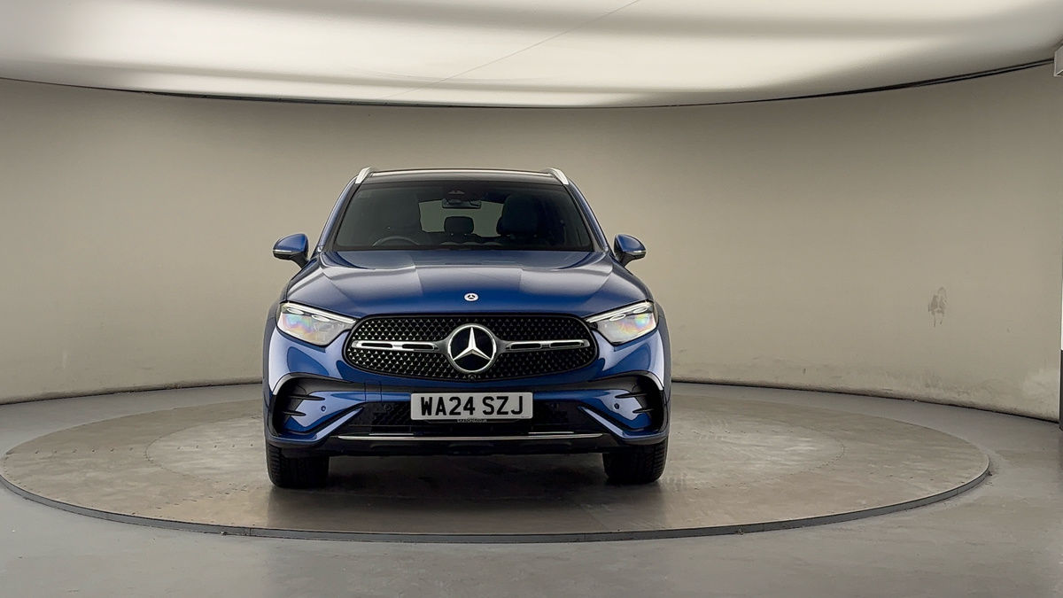 More views of Mercedes-Benz GLC