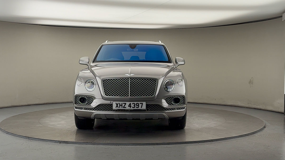 Bentley Bentayga Image 3