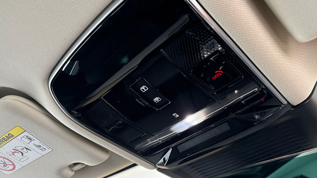 Land Rover Range Rover Image 34